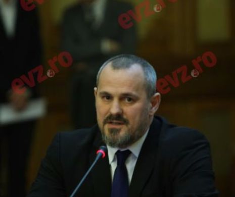 Parlamentul a RESPINS numirea lui George Orbean la șefia TVR