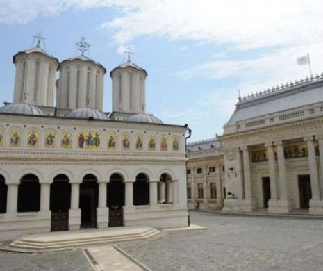 Un fost episcop, ridicat de procurori. Acuzațiile sunt deosebit de grave și rușinoase