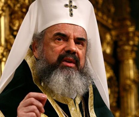 PATRIARHUL DANIEL reacţionează după ATACURILE de la BRUXELLES: "Ne RUGĂM pentru odihna sufletelor celor DECEDAŢI!"