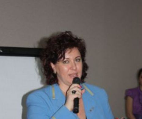 PATRONATELE  de pe Litoral cer demisia Corinei Martin