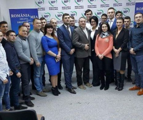 Peste 700 de oameni îl așteaptă pe Traian Băsescu la Piatra Neamț. Fostul președinte lansează candidații PMP din județul Neamț