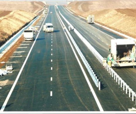 PLANURI pentru INFRASTRUCTURĂ: Procedură simplificată pentru achiziții sub 5 milioane de euro