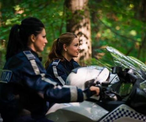 Poliţia Română dă dovadă de UMOR şi mult PR. Ce mesaj a postat instituţia cu ocazia zilei în care se beau 44 pahare