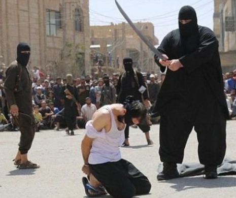 Povestea CĂLĂULUI ISIS gata oricând să UCIDĂ. A fost DEZVĂLITĂ identitatea terifiantului MĂCELAR?