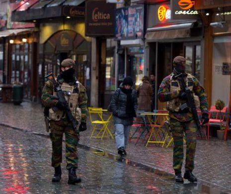 Povestea incredibila a barbatului care A SURPRAVIETUIT celor 3 atentate teroriste din ultimele 10 zile: Ankara, Istanbul si Bruxelles