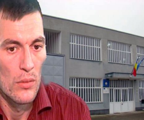Povestea lui Vasile, CRIMINAL LA 19 ANI dintr-o bătaie. În penitenciare BIBLIA este CODUL PENAL
