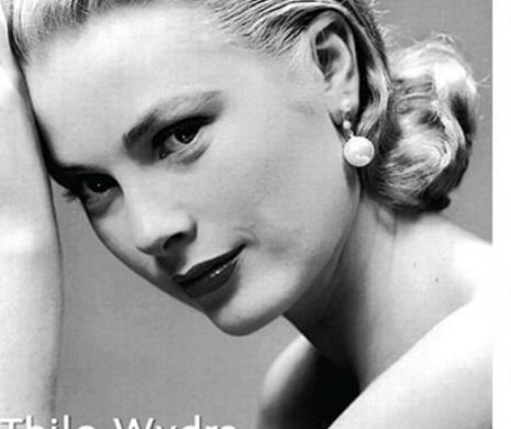 Povestea unei prințese cum nu a mai fost alta: Grace de Monaco