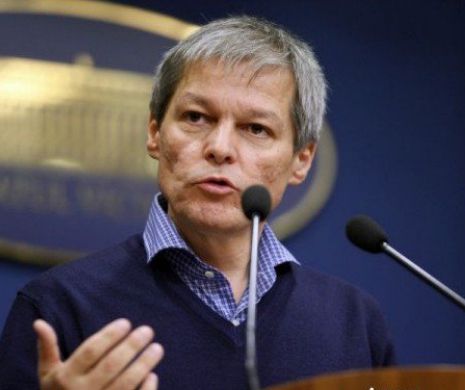 Premierul Cioloş a semnat în cartea de condoleanţe deschisă la Ambasada Belgiei: "Cu terorismul nu poţi să te lupţi singur. Este o chemare în plus la solidaritate"