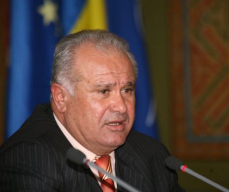 Preşedintele Consiliului Judeţean Gorj a fost revocat din funcţie