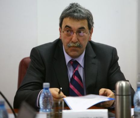 Președintele Consiliului Superior al Magistraturii nu are soluții la criza INTERCEPTĂRILOR declanșată de Curtea Constituțională
