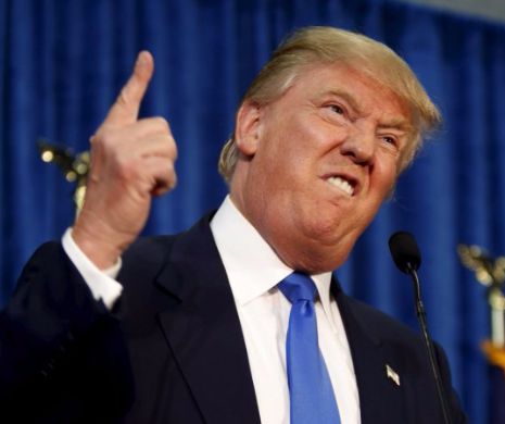 PREȘEDINTELE Mexicului: "Dacă Donald Trump va câștiga alegerile, RELAȚIILE dintre SUA și Mexic riscă să fie AFECTATE"