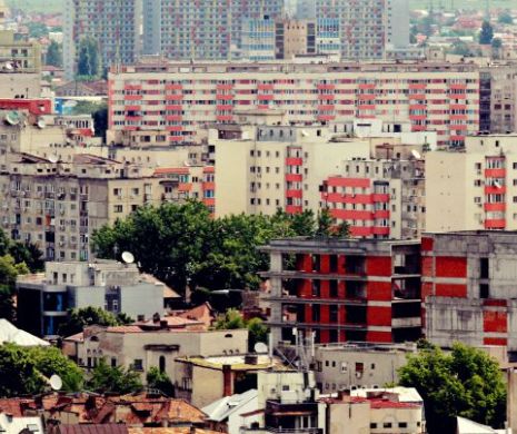 Preţurile apartamentelor au depăşit 1.000 euro pe metru pătrat, pentru prima dată în ultimii 4 ani