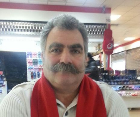 Principala pistă: Iranianul împușcat a fost jefuit de peste 100.000 de euro