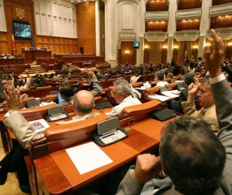 Sume halucinante pentru partide, în plină pandemie! Cine conduce topul bogăției