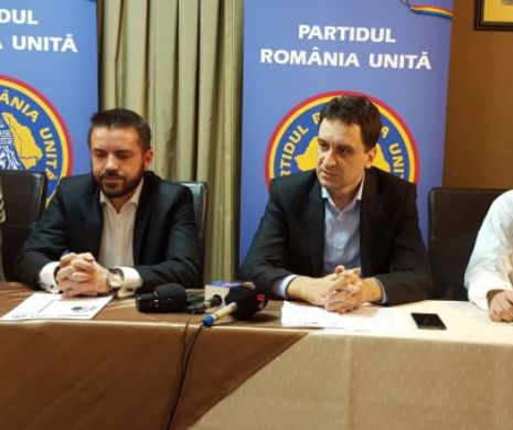 PRU are CANDIDAȚI pentru toate localitățile din țară. Inclusiv în HARGHITA, COVASNA și MUREȘ