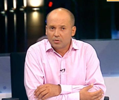 Radu Banciu: "IOHANNIS nu mai este acum de ÎNGRIJORARE, ci de ÎNALTĂ ÎNGRIJORARE"