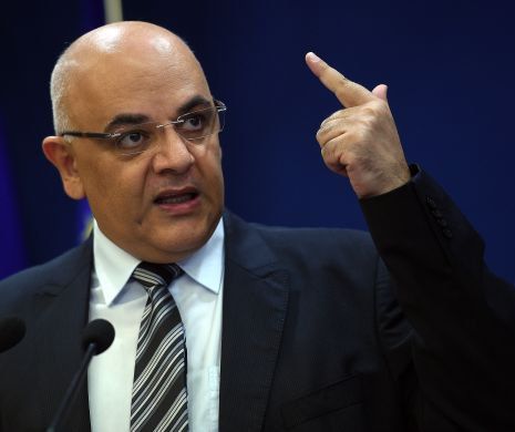 RAED ARAFAT contestă concluziile corpului de control al Guvernului privind intervenția de la Clubul COLECTIV: ”Nu mi s-a cerut niciun punct de vedere”