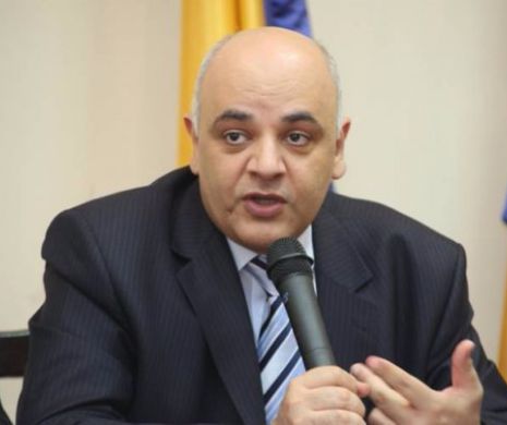 Raed ARAFAT: Dacă premierul decide că nu mai e necesar să lucrez aici, este decizia sa