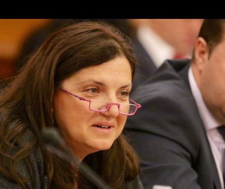 Raluca Prună, despre OUG privind interceptările SRI: "Punem în acord legislaţia cu DECIZIA CCR. Tema trebuie dezbătută în societate. Ordonanţa nu atinge siguranţa naţională"