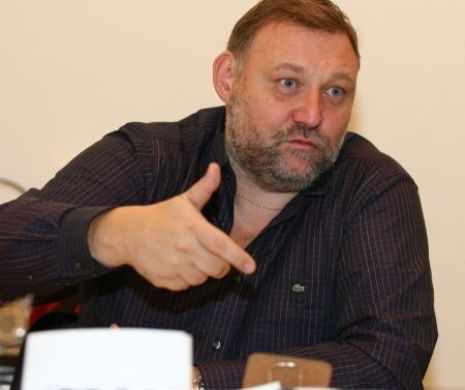 Rasvan Murgeanu, RETINUT de DNA pentru fapte de coruptie, dupa mai bine de 10 ore de audieri