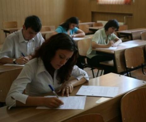 REZULTATE simulare bacalaureat. Ministrul Educaţiei: "E momentul să ne întrebăm până unde mergem cu EXPERIMENTELE"