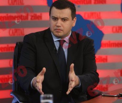 Ridicarea unei MOSCHEI LA BUCUREŞTI şi mesajul lui Eugen Tomac: “Doar dacă ŞTEFAN CEL MARE îmi dă dezlegare.”