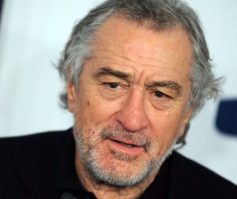 Averea lui Robert De Niro, decimată de coronavirus! Ce i-a cerut fosta soție în instanță