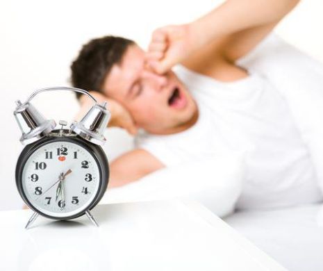 România trece în weekend la ora de vară