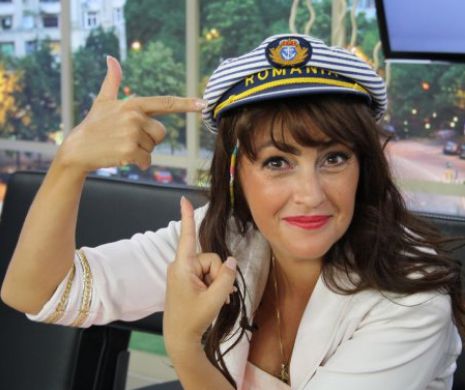 RONA HARTNER, PASAPORT DE CETATEAN UNIVERSAL de la UNESCO