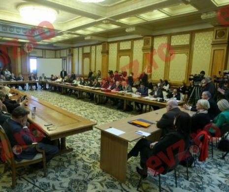 Scandal la aprobarea noului CA al TVR. Christel Țopescu, despre informările la Securitate : „Regret că am avut încredere în unii oameni”
