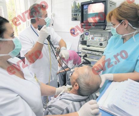 Scandalul transplanturilor de plămâni ia amploare. Dezvăluiri-bombă: „Ne ucidem propriile programe, dacă aderăm la Eurotransplant!”
