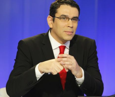 Schimbare radicală la DIGI 24. COSMIN PRELIPCEANU: "Restrangem din spatiul acordat oamenilor politici"