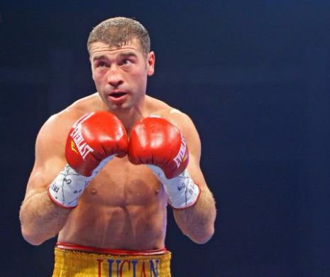 Se cunoaște DATA următorului MECI al lui Bute. Împotriva cui va lupta pugilistul gălățean pentru centura mondială WBC