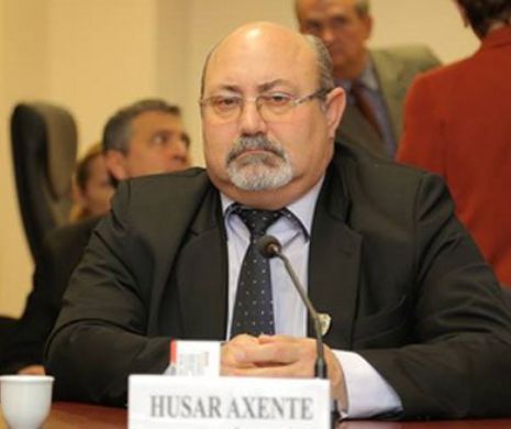 Securistul lui Doina Cornea, ultimul securist aflat într-o funcție publică, în județul Cluj, și-a dat demisia de teama să nu fie demis
