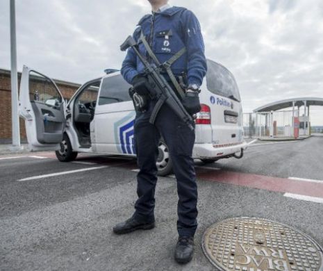 Securitatea în jurul centralelor nucleare belgiene a fost întărită