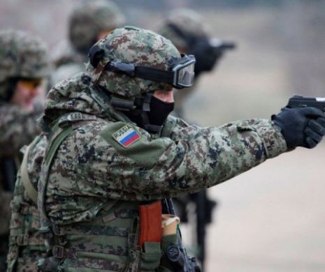Senatul decide că militarii şi poliţiştii vor avea pensie specială în cuantum de 80% din salariu