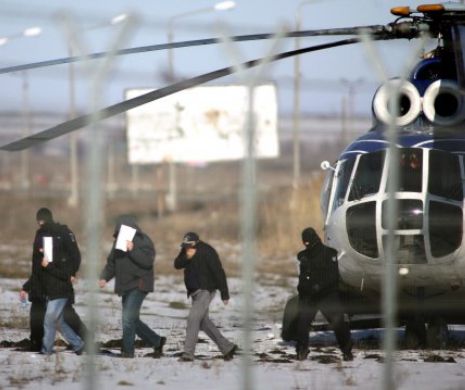 Sentințe definitive în Lotul Moravița 2