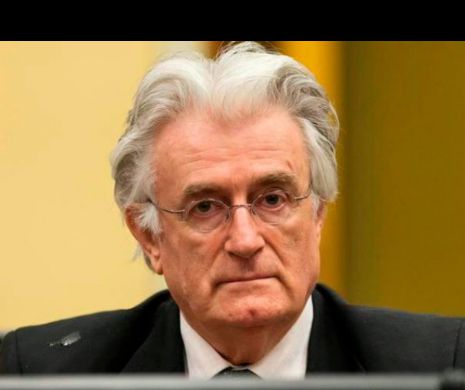 "Serbia își amintește"! De Karadzic și Gavrilo Princip
