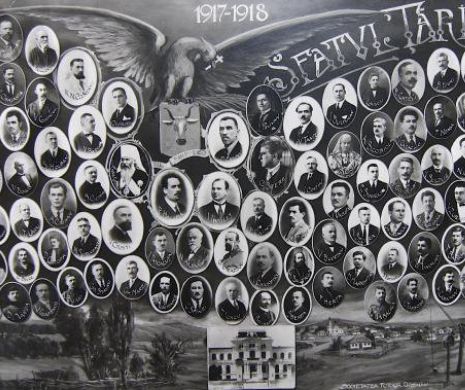 Sfatului Țării 2 s-a constituit la Chişinău