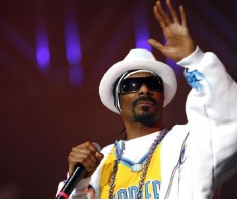 SNOOP DOGG vine în ROMÂNIA! Anunțul a fost dat chiar de RAPPER după CHECK IN-ul dat greșit în comuna BOGATA, județul MUREȘ