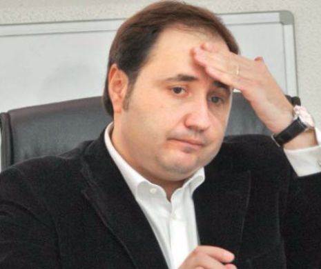 Solicitarea DNA pentru reținerea deputatului Cristian RIZEA, pe masa deputaților.
Birouul Permanent hotărăște joi calendarul