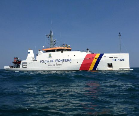 „Ștefan cel Mare” patrulează la granița Turciei. CELULĂ DE CRIZĂ împotriva MIGRAȚIEI ilegale. Poliția de Frontieră detașează 70 de oameni în Grecia