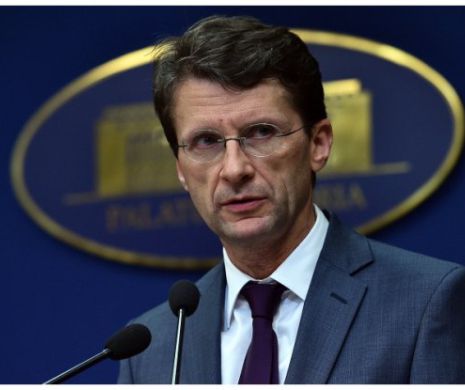 Suciu: Guvernul a numit noi prefecţi în judeţele Caraş-Severin, Maramureş, Mehedinţi şi Prahova