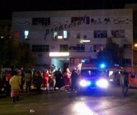 SUPRAVIEȚUITORI ai incendiului din COLECTIV aduc mulțumiri medicilor din Newcastle | VIDEO