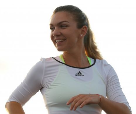 Surpriza! Smiley si Simona Halep sunt impreuna? Cum au fost surprinsi cei doi