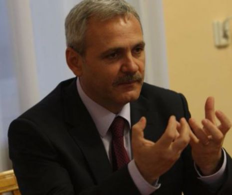 Surse: Scandalul din PSD Sector 5 a ajuns în biroul lui Liviu Dragnea!
