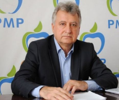 Ţâbuleac (PMP): A trebuit să convocăm un Congres Extraordinar cu scopul actualizării structurilor de conducere