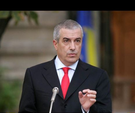 Tăriceanu: PNL a devenit un fel de ascunzătoare pentru foştii pedelişti
