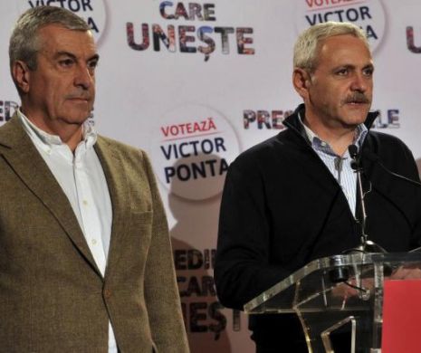 Tăriceanu: PSD a decis să meargă cu candidaţi proprii şi la fel vom face şi noi