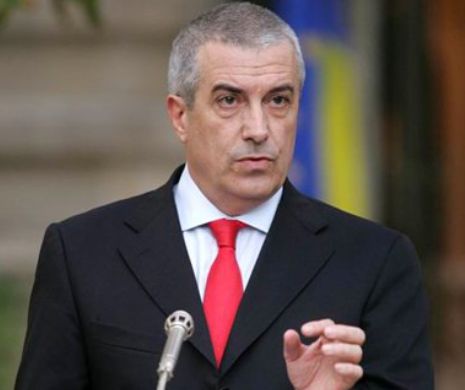 Tăriceanu vrea modificarea legii pentru intrarea TVR în insolvenţa, dar să fie exclus falimentul